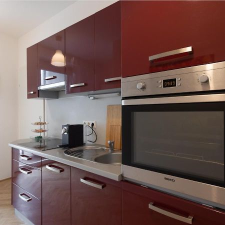 Charmante Wohnung L Bg8 Вена Экстерьер фото