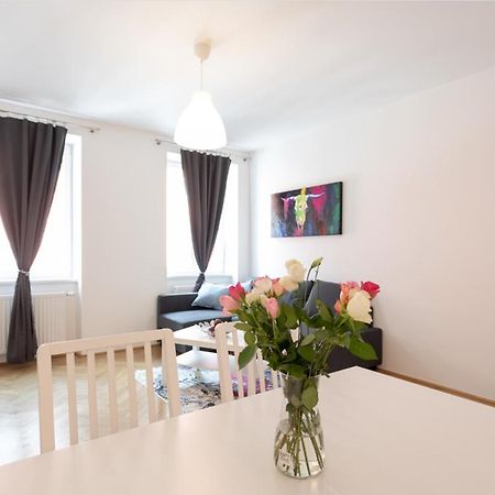 Charmante Wohnung L Bg8 Вена Экстерьер фото