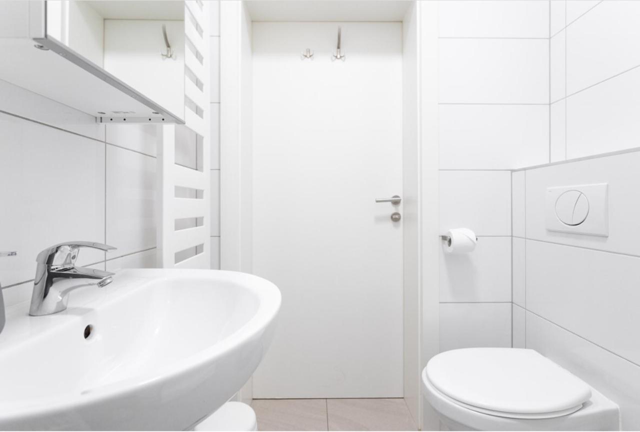 Charmante Wohnung L Bg8 Вена Экстерьер фото