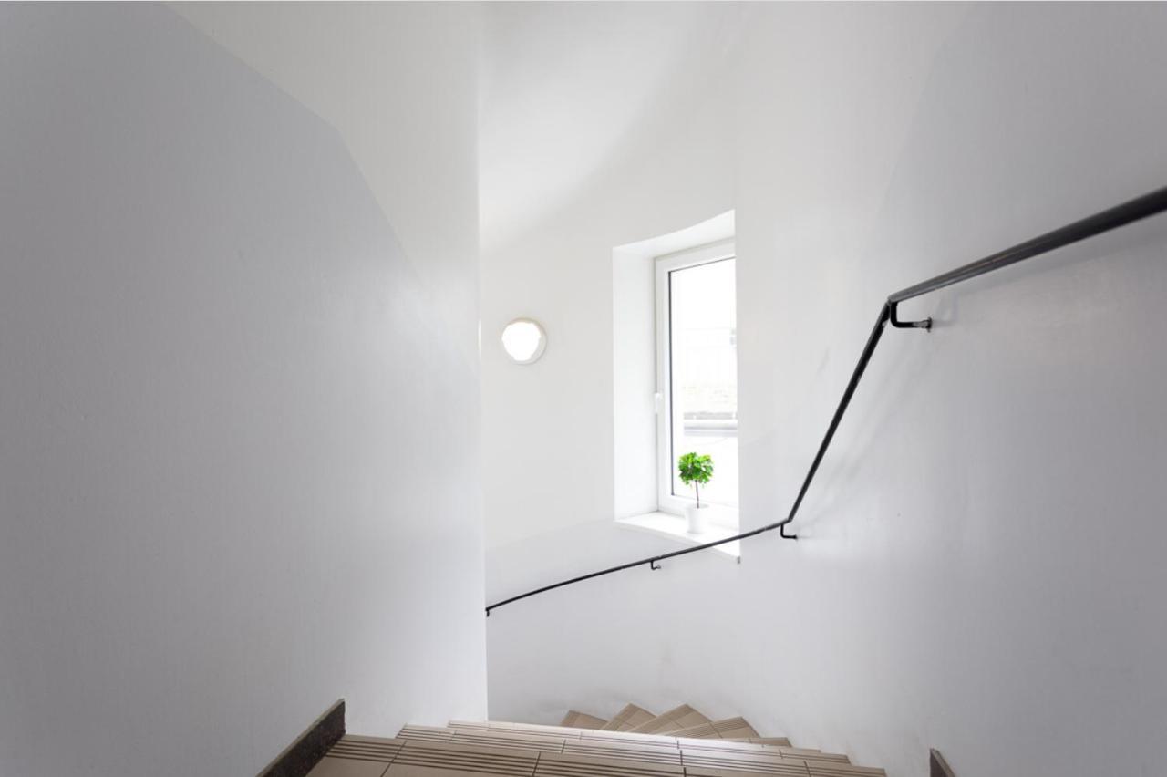 Charmante Wohnung L Bg8 Вена Экстерьер фото