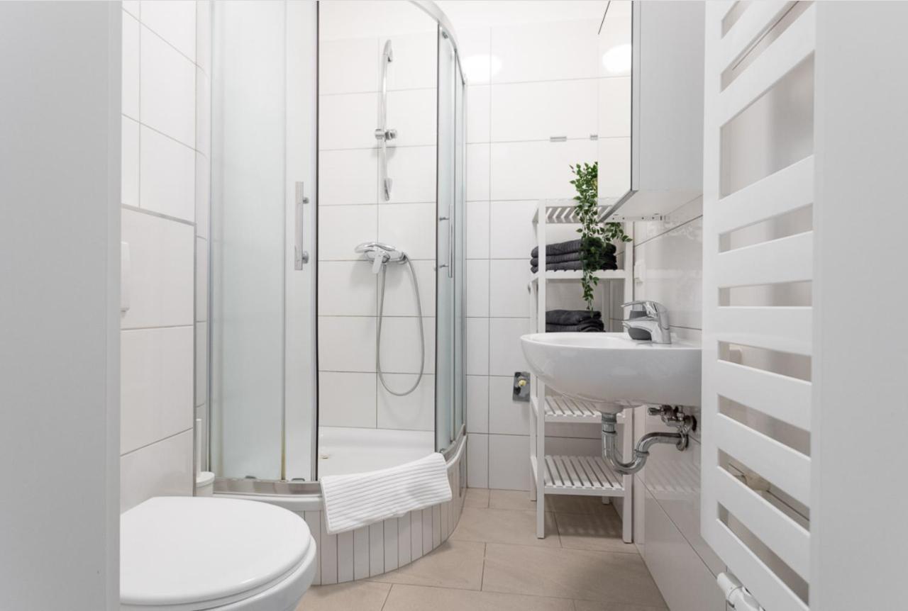 Charmante Wohnung L Bg8 Вена Экстерьер фото