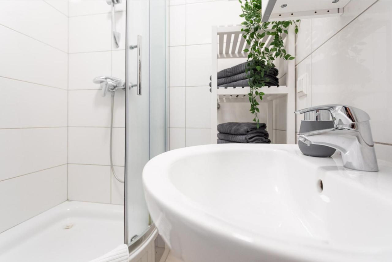 Charmante Wohnung L Bg8 Вена Экстерьер фото