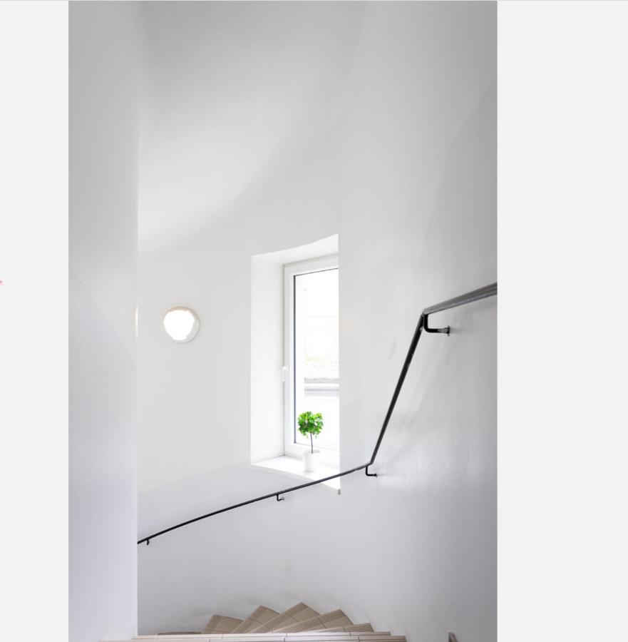 Charmante Wohnung L Bg8 Вена Экстерьер фото