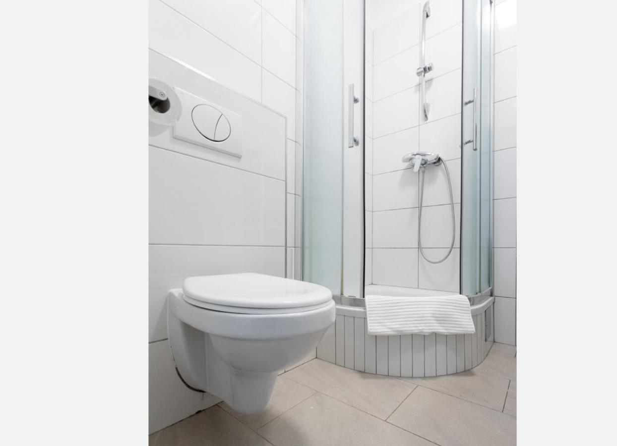 Charmante Wohnung L Bg8 Вена Экстерьер фото
